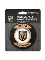 Pamätný hokejový puk Inglasco NHL Retro 510AN000555 Pamätný hokejový puk Inglasco NHL Retro 510AN000555