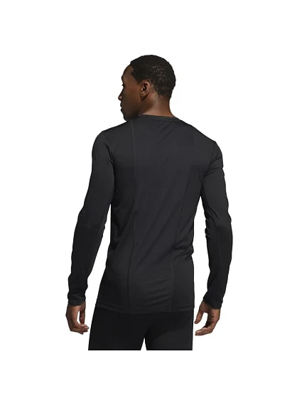Pánské kompresní tričko Techfit M model 17277067 - ADIDAS Pánské kompresní tričko Techfit M model 17277067 - ADIDAS