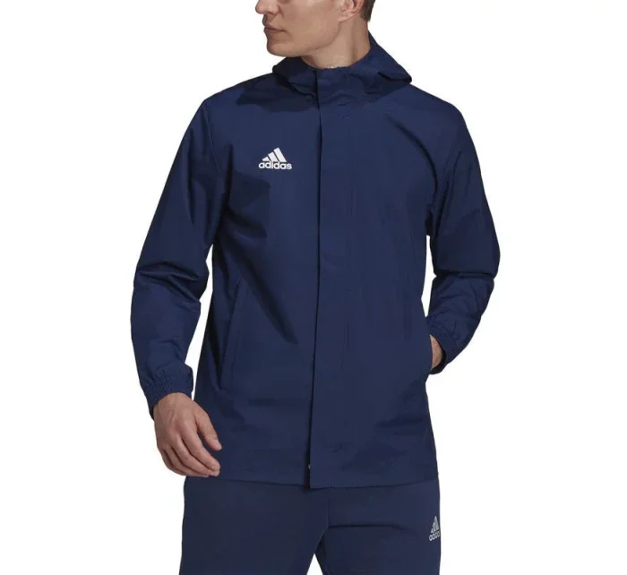 Entrada 22 All Weather Jacket M model 18525071 pánské - ADIDAS