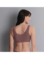 Chirurgická podprsenka Hazel so zapínaním vpredu 5765X berry – Anita Care