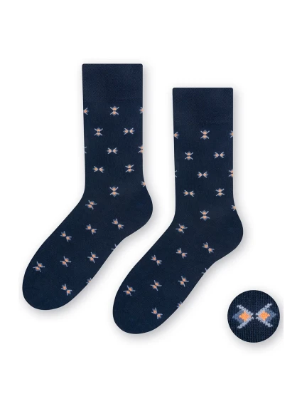 Steven 056-187 farba:tmavomodrá