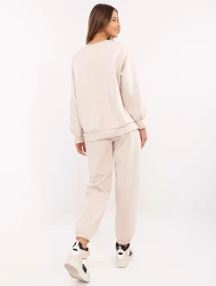 MI KMPL set M5879.86 béžová