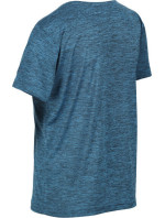 Detské tričko RKT134 Fingal 0HZ modré - Regatta