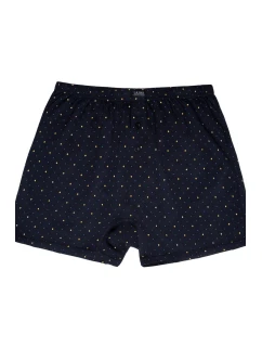 PÁNSKÉ BOXERKY model 22006614 3XL4XL - Lama