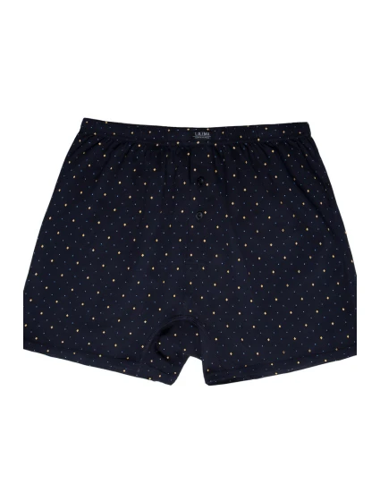 PÁNSKÉ BOXERKY model 22006614 3XL4XL - Lama