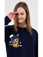 Dámský overal model 18316172 - Vienetta