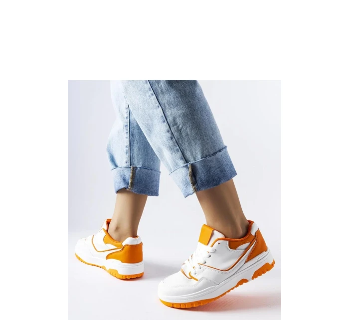 Tenisky model 207700 Solea Tenisky model 207700 Solea