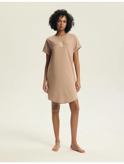 Koszula  kr/r S2XL model 22035121 - HENDERSON LADIES