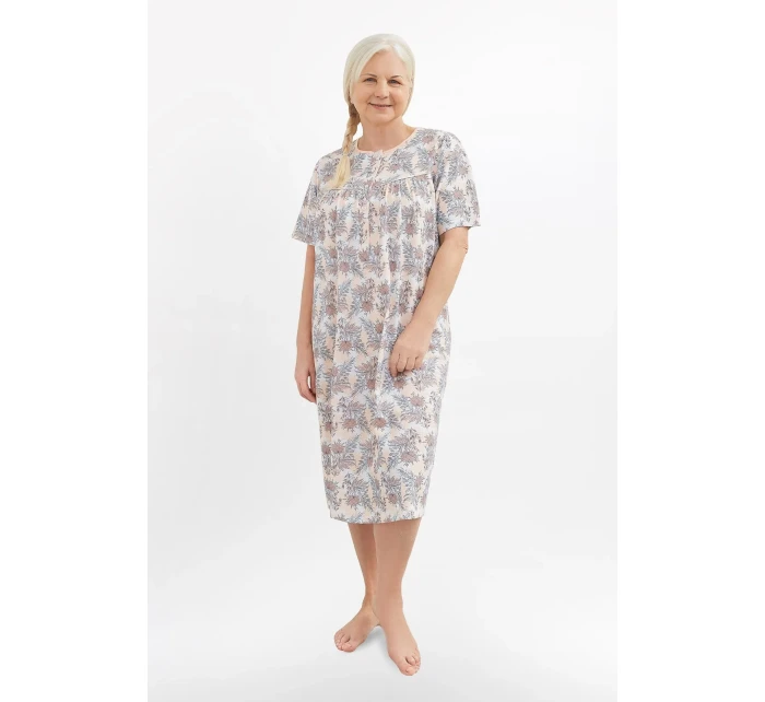 Dámska nočná košeľa Martel Bogna I 203 kr / r M-2XL