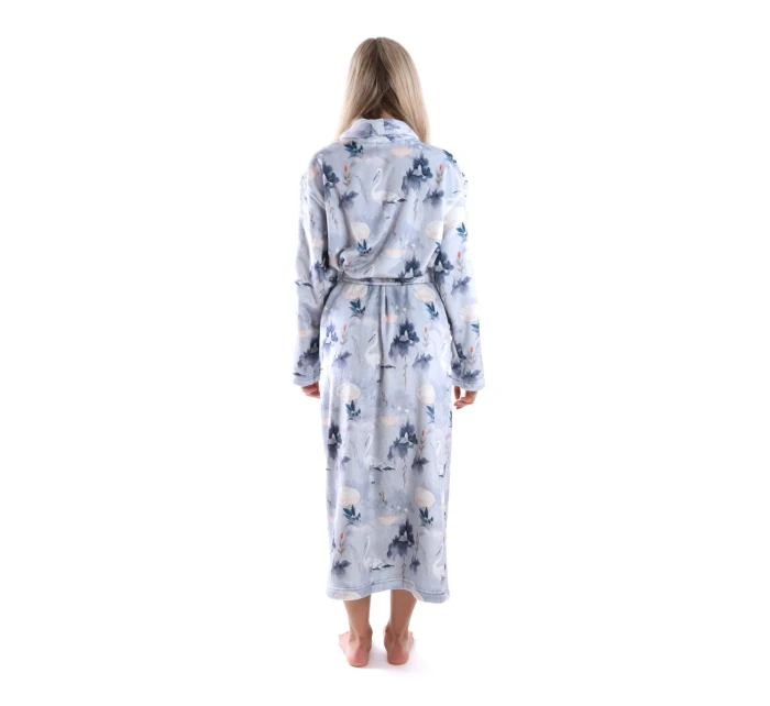 Dámsky župan 2126 0014 Yuna - Vestis