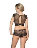 Erotické nohavičky Ellba - ROZA