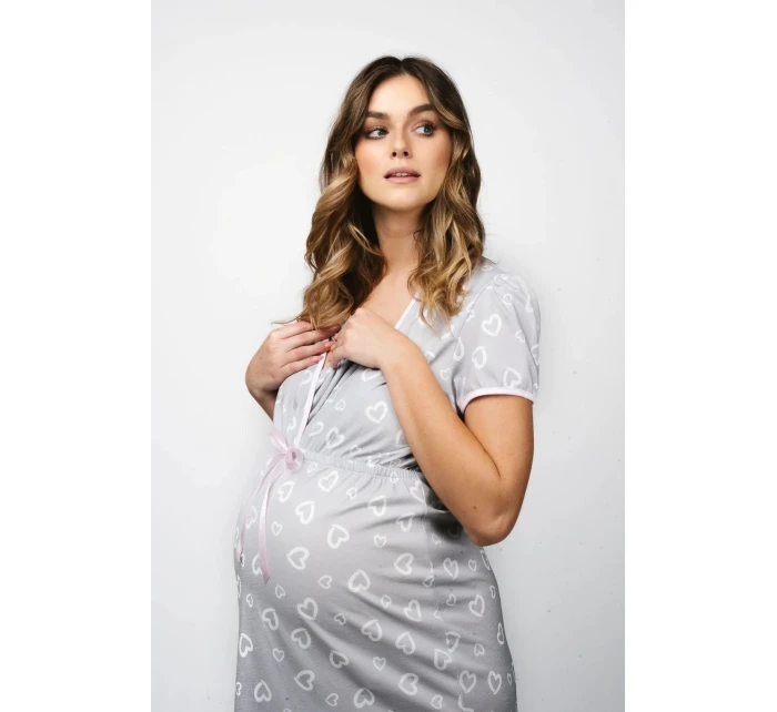 Nočná košeľa Noelia - ITALIAN FASHION