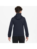 Chelsea FC Club PO Hoodie Jr model 21085511 - NIKE