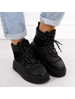 Sněžnice boty na W model 21923115 - Potocki