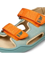 Affenzahn Sandále Chamude Airy Bunny Jr 00392-20153 sandále