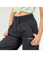 Dámské kalhoty model 21356327 W - Fitanu