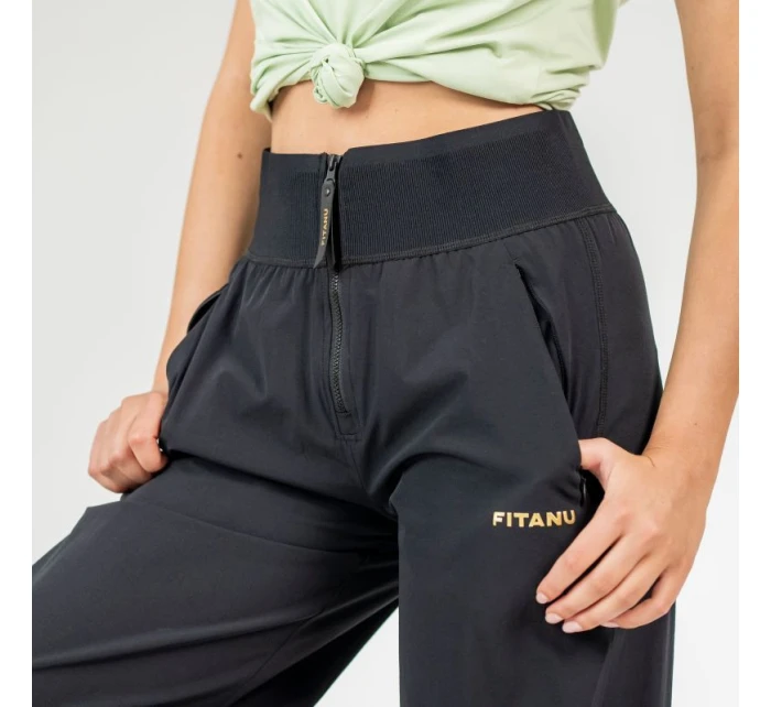 Dámské kalhoty model 21356327 W - Fitanu
