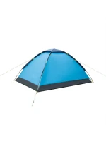 Kempingový stan NILS CAMP Nightfall NC6033 pre 2 osoby modrý
