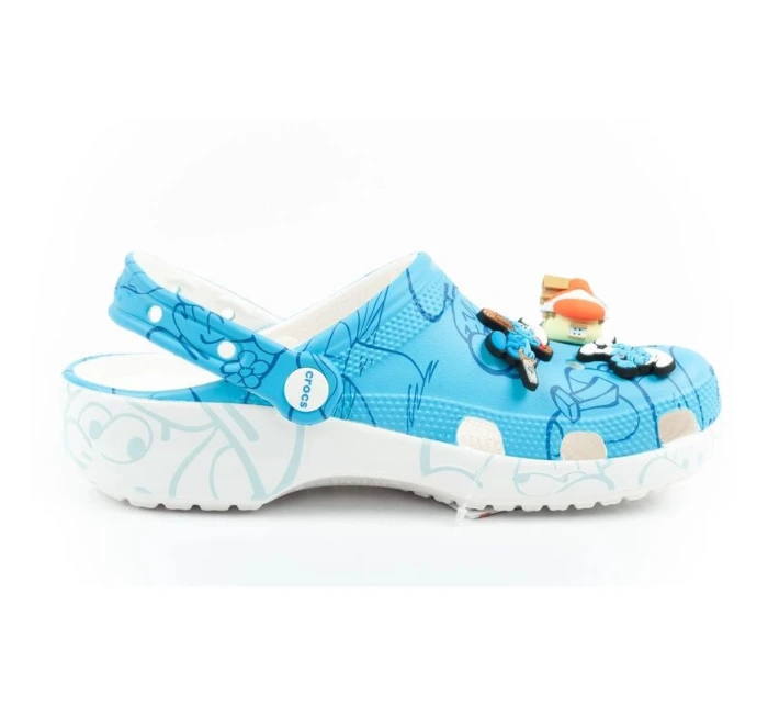Crocs Smurfs W 210820-90H