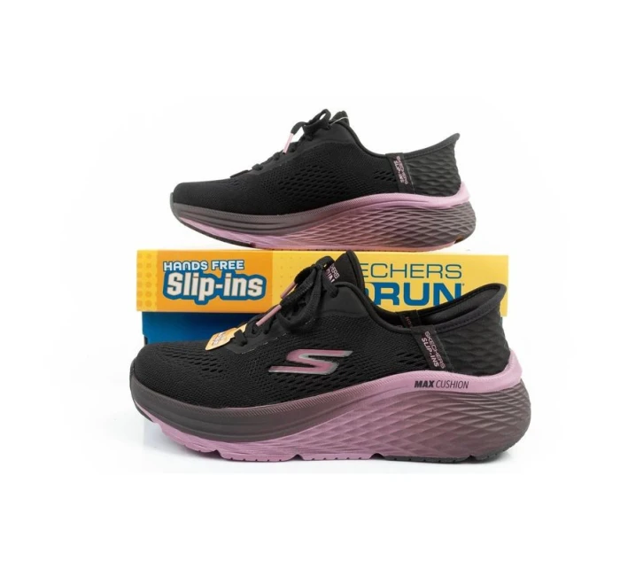 Skechers Max Cushioning dámska športová obuv SLIP-INS dámska Skechers Max Cushioning dámska športová obuv SLIP-INS dámska