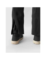 Dámske lyžiarske nohavice s membránou 10000 softshell 4F 4FWAW24TFTRF706-20S Dámske lyžiarske nohavice s membránou 10000 softshell 4F 4FWAW24TFTRF706-20S