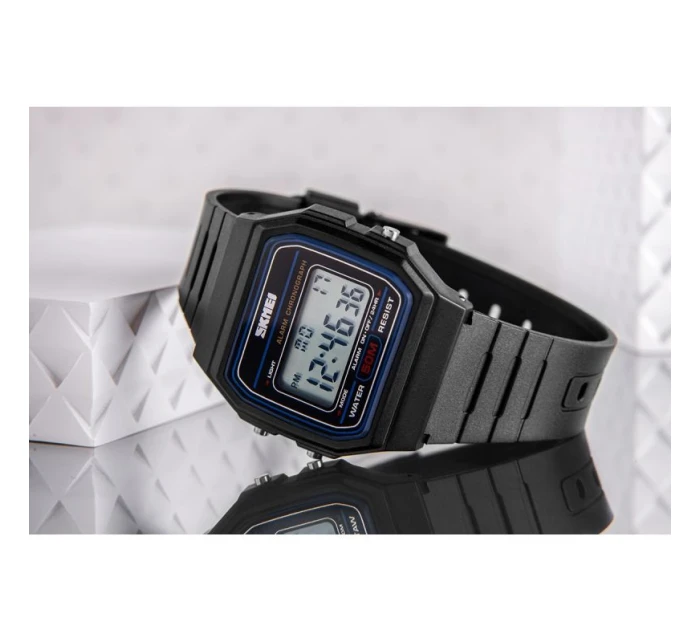 Hodinky model 21805723 + BOX - Skmei Hodinky model 21805723 + BOX - Skmei