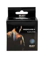 Vybrat 5 cm x 5 m modrá model 18879422 - Select Vybrat 5 cm x 5 m modrá model 18879422 - Select