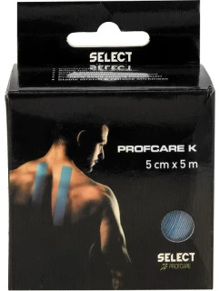 Vybrat  5 cm x 5 m modrá model 18879422 - Select