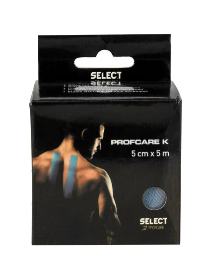 Vybrat 5 cm x 5 m modrá model 18879422 - Select Vybrat 5 cm x 5 m modrá model 18879422 - Select