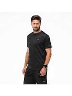Pánské tričko s krátkým rukávem CORE model 22367745 - Hi-Tec Pánské tričko s krátkým rukávem CORE model 22367745 - Hi-Tec