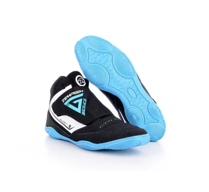 Pánske brankárske topánky Elite-G M 119000082 - Tempish