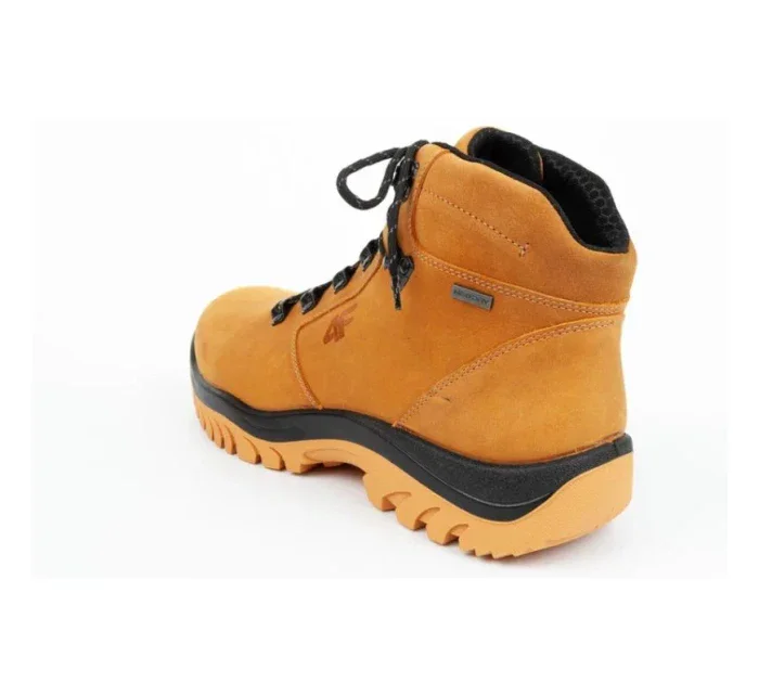 Trekingová obuv 4F M OBMH258 83S