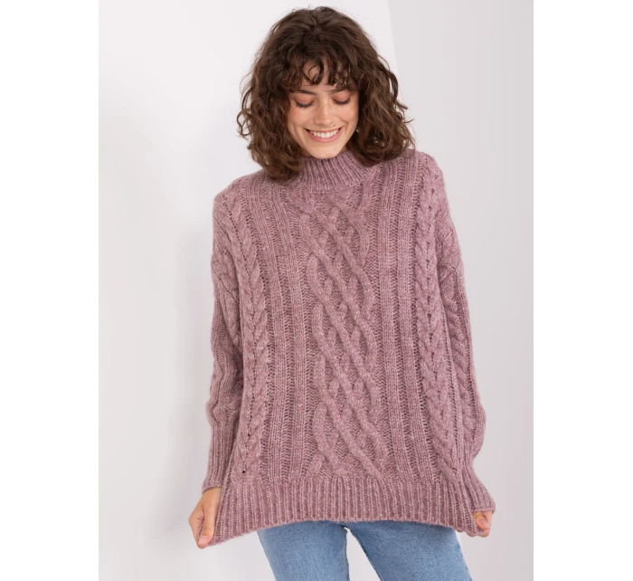 Prepojka AT SW 2363 2.30 fialová Prepojka AT SW 2363 2.30 fialová