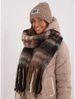 Šatka AT SZ 231301.21 hnedá