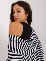 Komplet EM KMPL model 19077624 czarno biały - FPrice Komplet EM KMPL model 19077624 czarno biały - FPrice