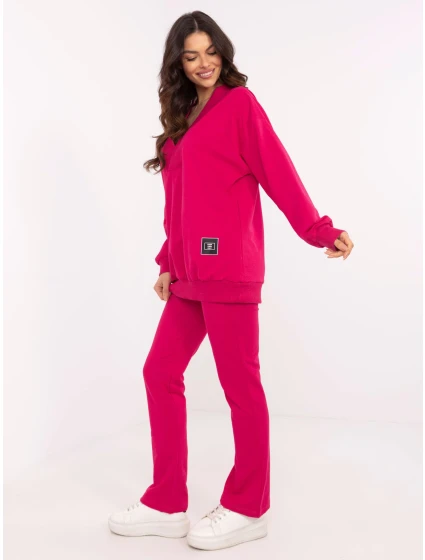 Súprava EM KMPL 846.91 fuchsiová Súprava EM KMPL 846.91 fuchsiová