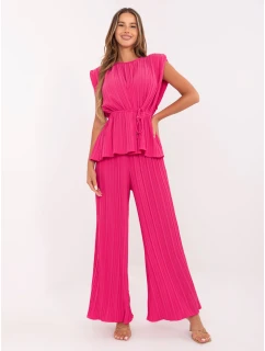 Súprava MI KMPL A2554.69 fuchsiová