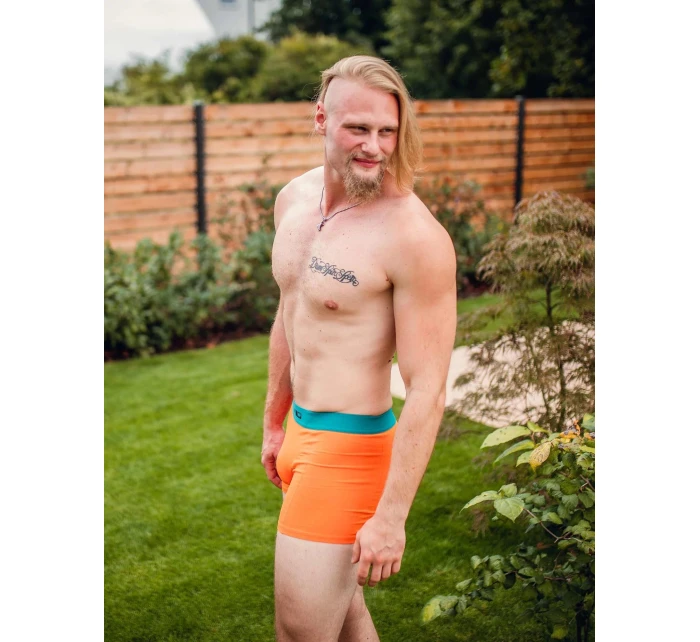 Boxerské šortky VUCH Connor Boxerské šortky VUCH Connor