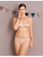 Dámska dojčiaca podprsenka Basic 5035 - Anita