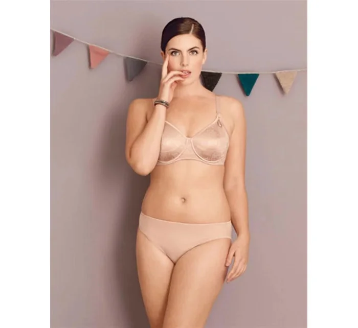 Dámska dojčiaca podprsenka Basic 5035 - Anita