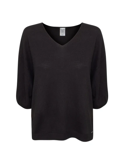 Dámský svetr model 20896297 - Calvin Klein Dámský svetr model 20896297 - Calvin Klein