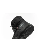 Snežnice W LCJ-24-03-3066L čierne - Lee Cooper