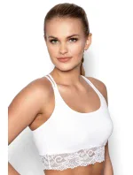 Dámsky top AURORA TOP FIT Dámsky top AURORA TOP FIT