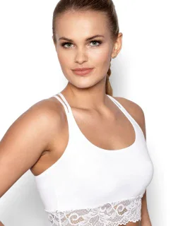 Dámsky top AURORA TOP FIT