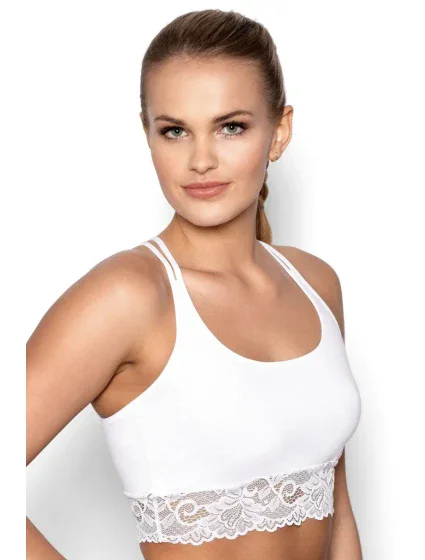 Dámsky top AURORA TOP FIT Dámsky top AURORA TOP FIT