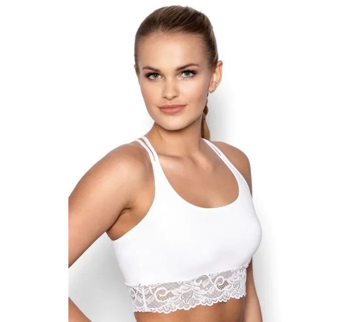 Dámsky top AURORA TOP FIT Dámsky top AURORA TOP FIT