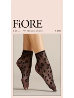 model 19919314 SKARPETKI 8 DEN - Fiore model 19919314 SKARPETKI 8 DEN - Fiore