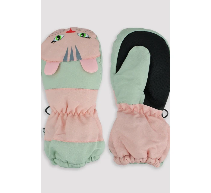 LYŽIARSKE RUKAVICE RN030