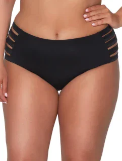 FIGI KĄPIELOWE SF model 22191825 BLACK - AVA SWIMWEAR