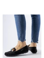 Mokasíny model 207711 Solea